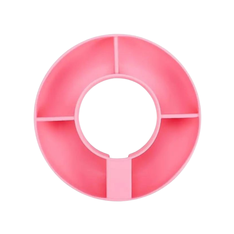 Silicone Snack Ring for Stanley Tumblers