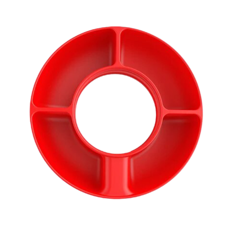 Silicone Snack Ring for Stanley Tumblers