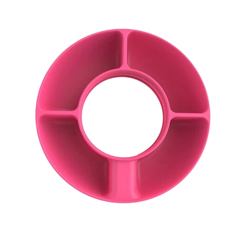 Silicone Snack Ring for Stanley Tumblers