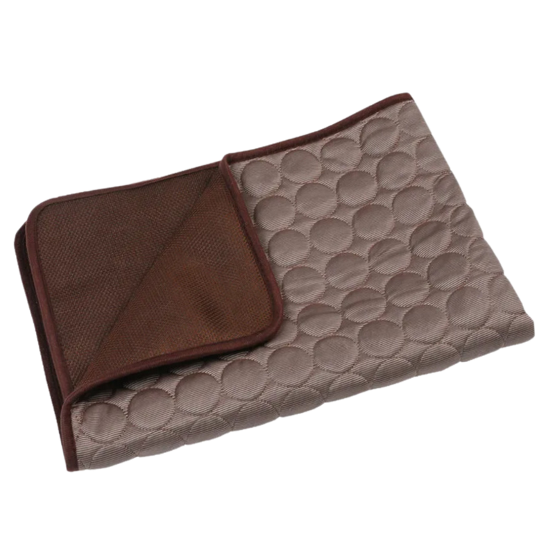 Silk Pet Cooling Pad