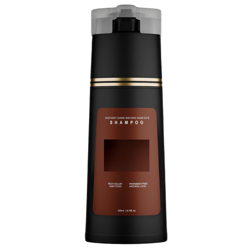 SilkShade Dye Shampoo