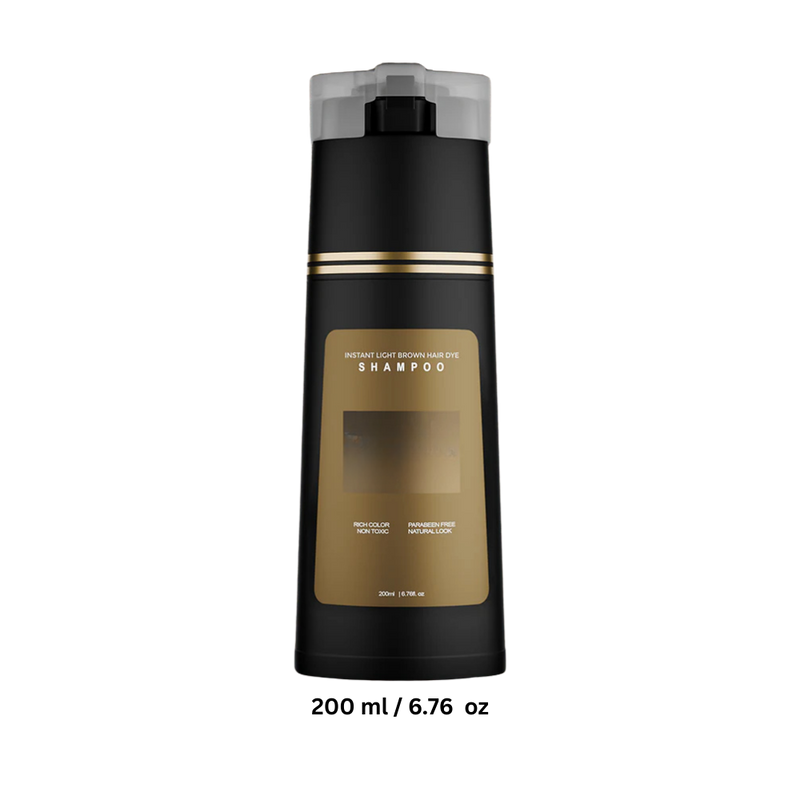 SilkShade Dye Shampoo