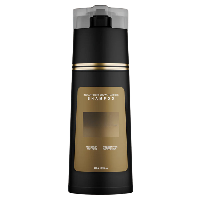SilkShade Dye Shampoo