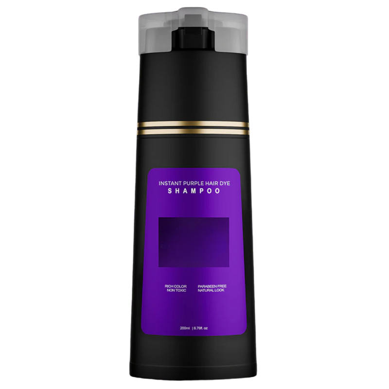 SilkShade Dye Shampoo