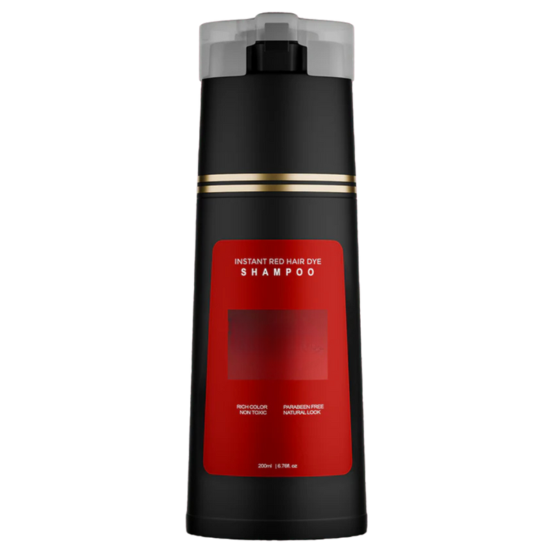 SilkShade Dye Shampoo