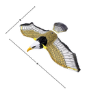 Simulated Flying Bird Cat Toy