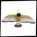 Simulated Flying Bird Cat Toy