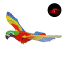 Simulated Flying Bird Cat Toy