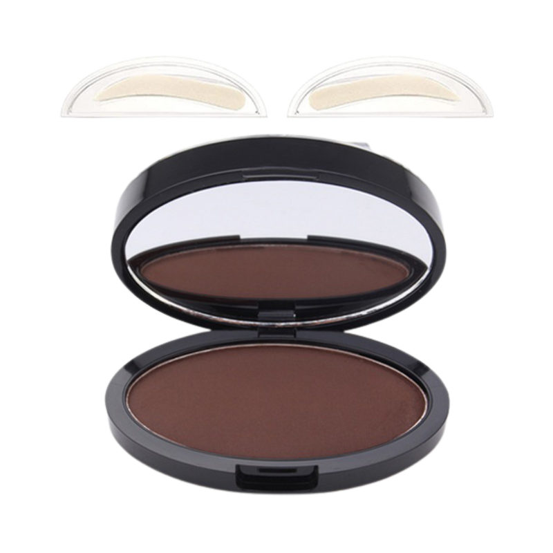 Sleek All-day Eyebrow Stamp
