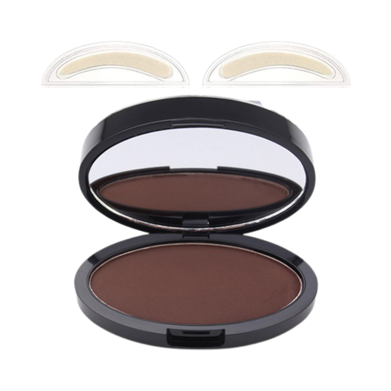 Sleek All-day Eyebrow Stamp