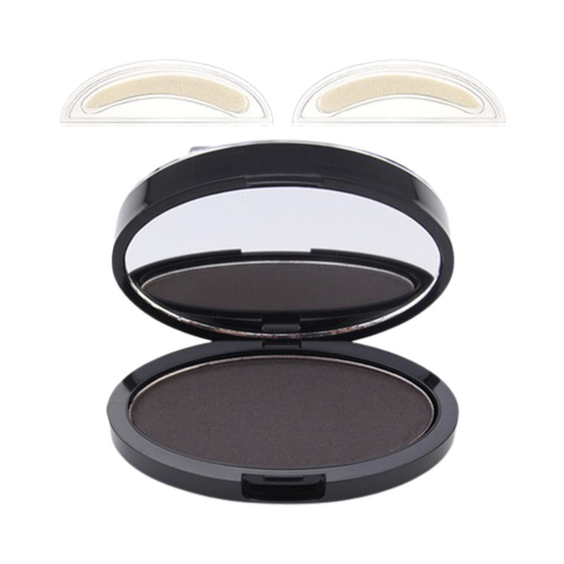 Sleek All-day Eyebrow Stamp