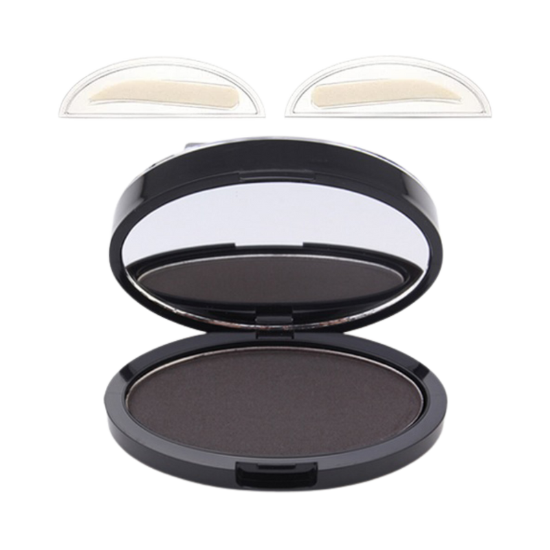 Sleek All-day Eyebrow Stamp
