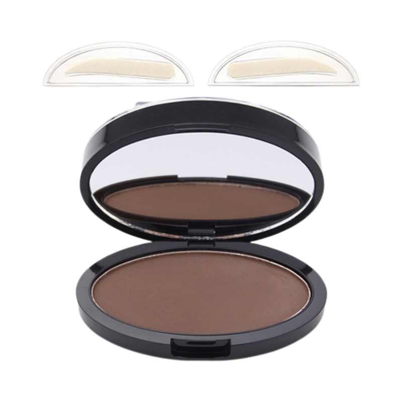 Sleek All-day Eyebrow Stamp