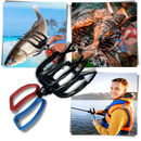 Slip-Free Fish Gripper Tool