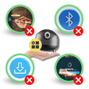 Smart Auto 360 Tracking Gimbal