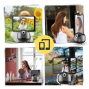 Smart Auto 360 Tracking Gimbal