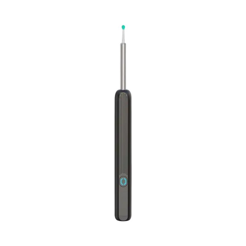 Smart Ear Wax Removal Camera