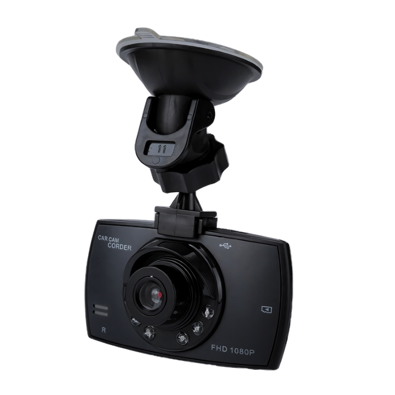 Smart HD 1080p Driving Recorder
