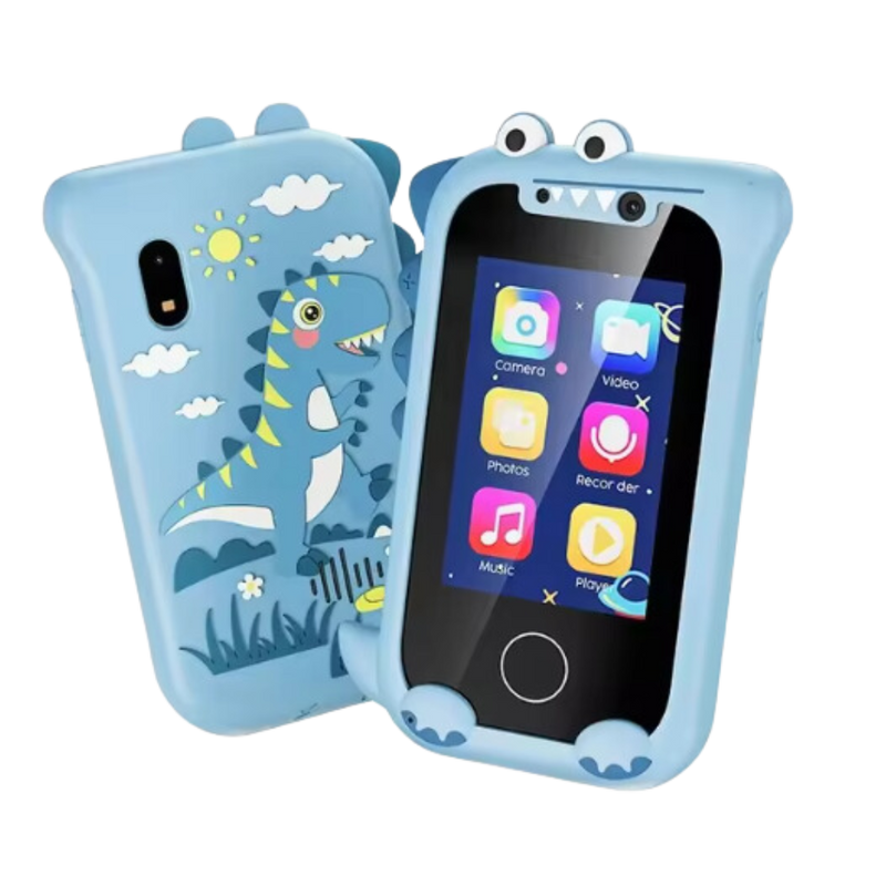 Smart Interactive Toy Phone