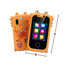 Smart Interactive Toy Phone