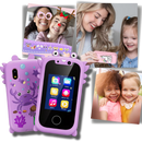 Smart Interactive Toy Phone