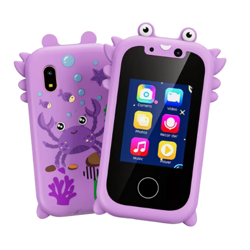 Smart Interactive Toy Phone