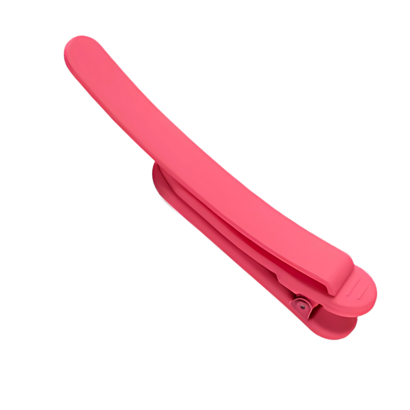 Smart Silicone Bookmarks