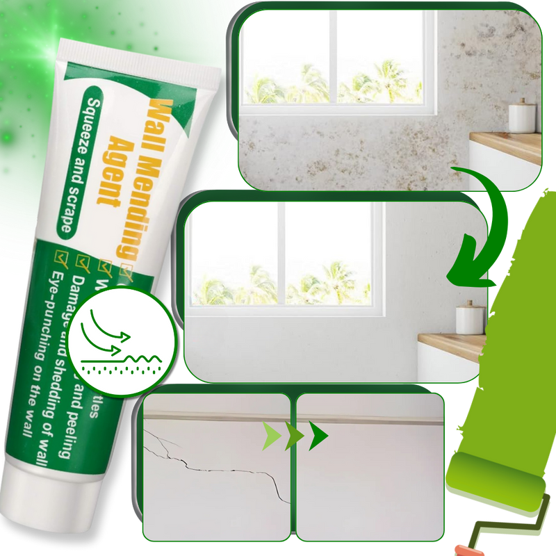 SmoothSeal Repair Paste