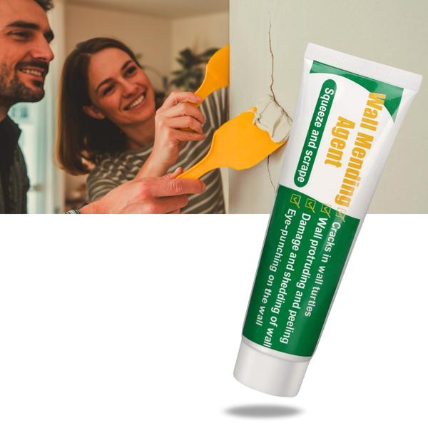 SmoothSeal Repair Paste