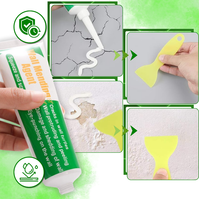 SmoothSeal Repair Paste