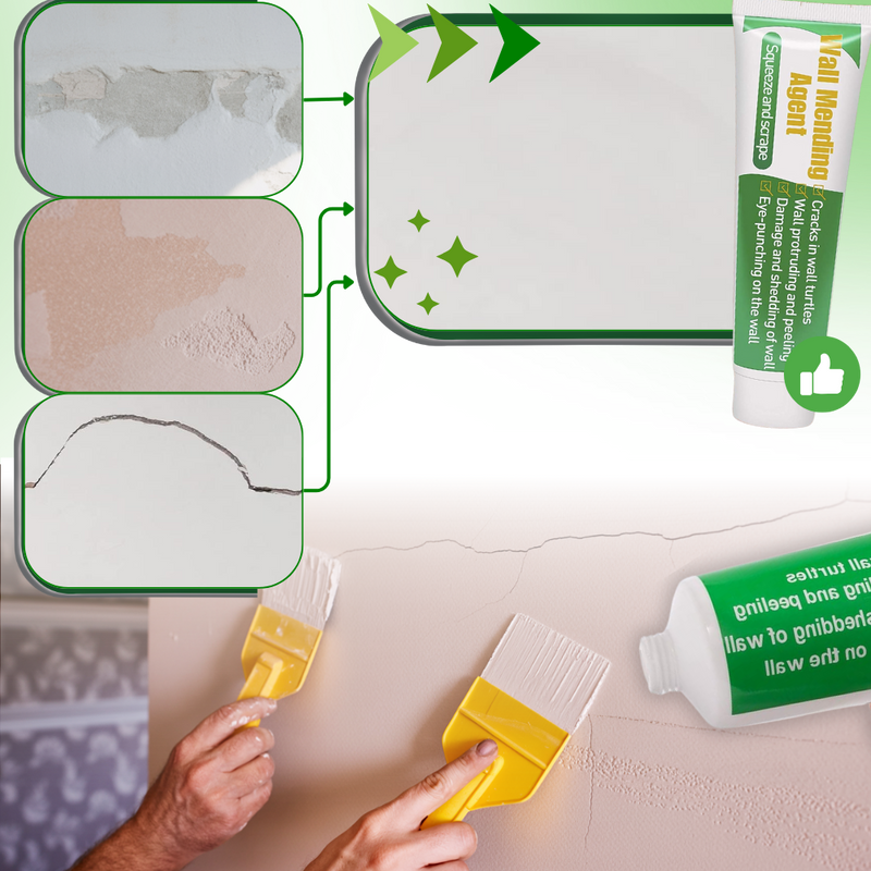 SmoothSeal Repair Paste