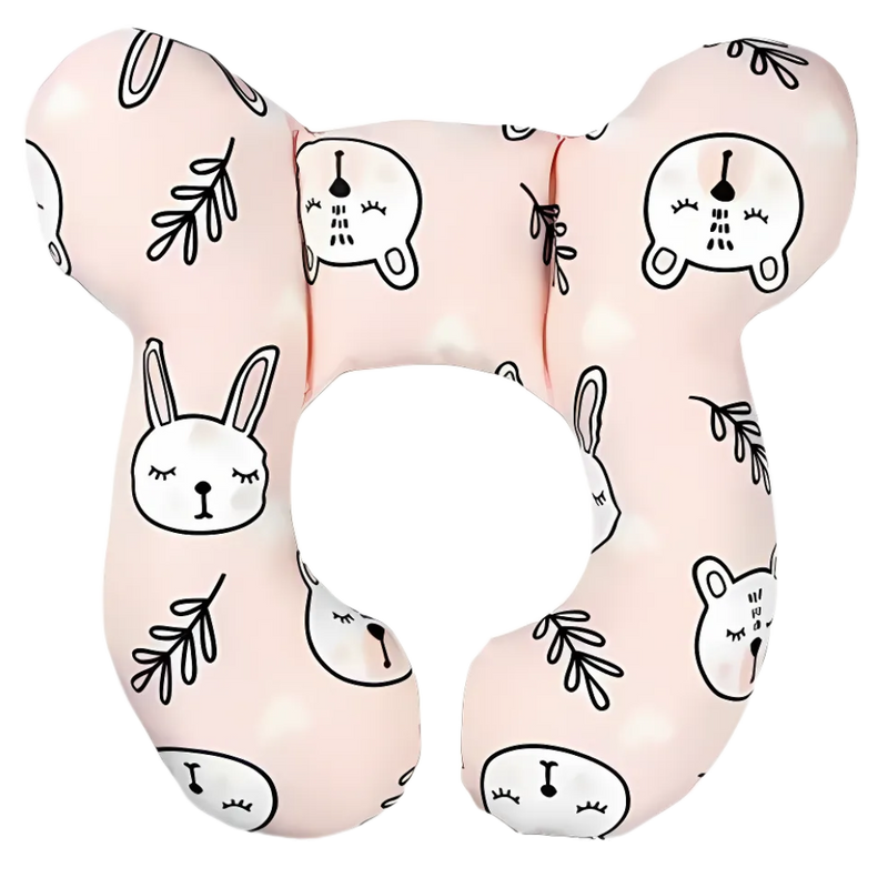 SoftNest Baby Cushion
