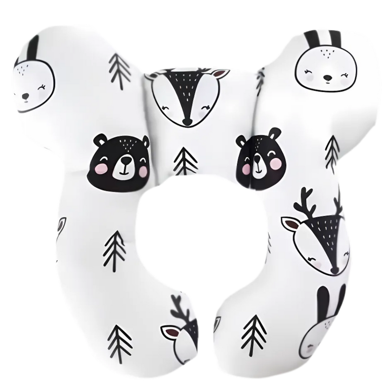 SoftNest Baby Cushion