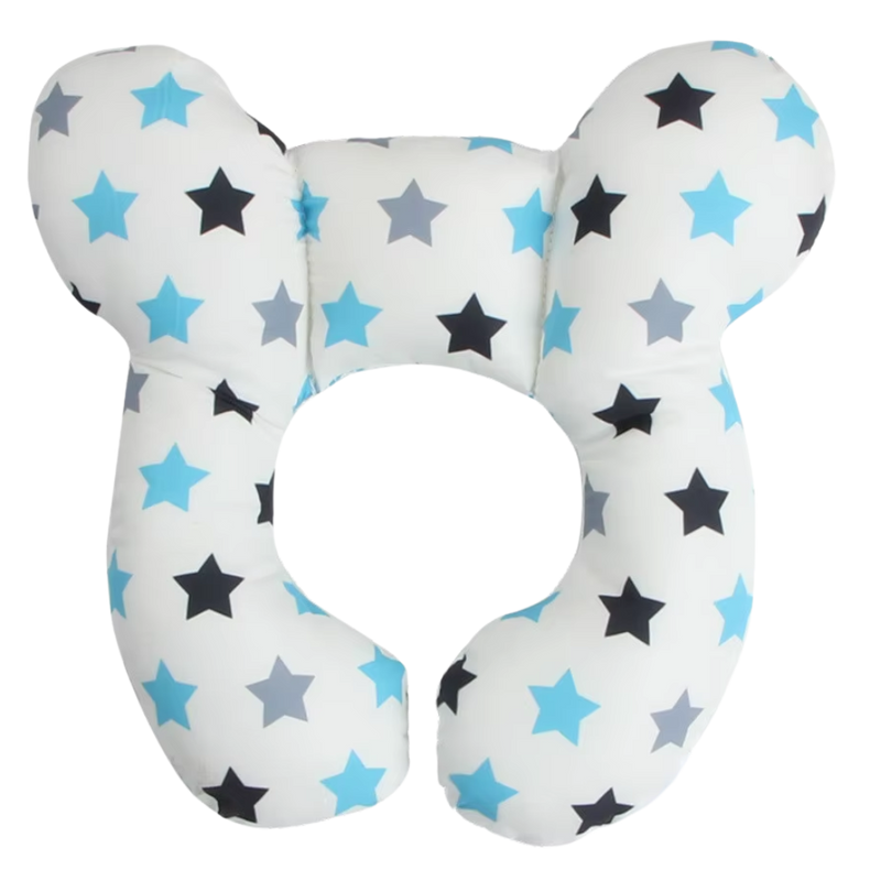 SoftNest Baby Cushion