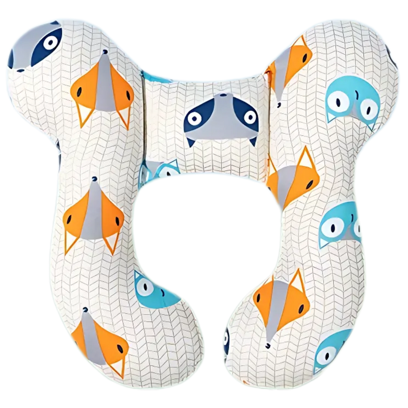 SoftNest Baby Cushion