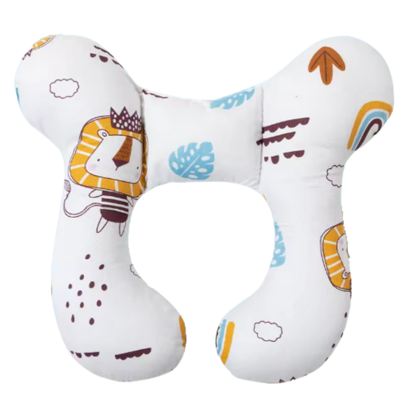 SoftNest Baby Cushion