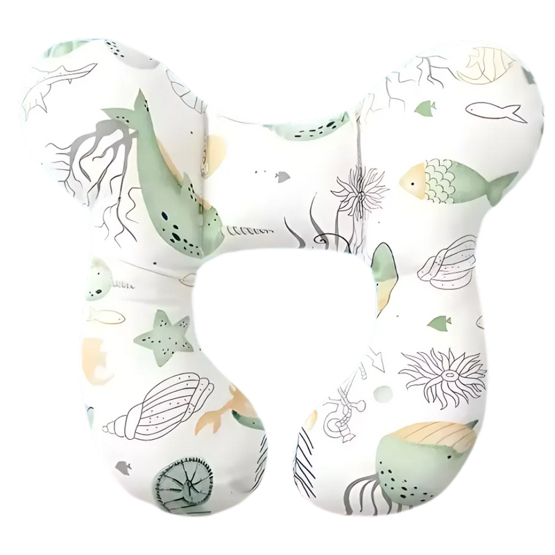 SoftNest Baby Cushion
