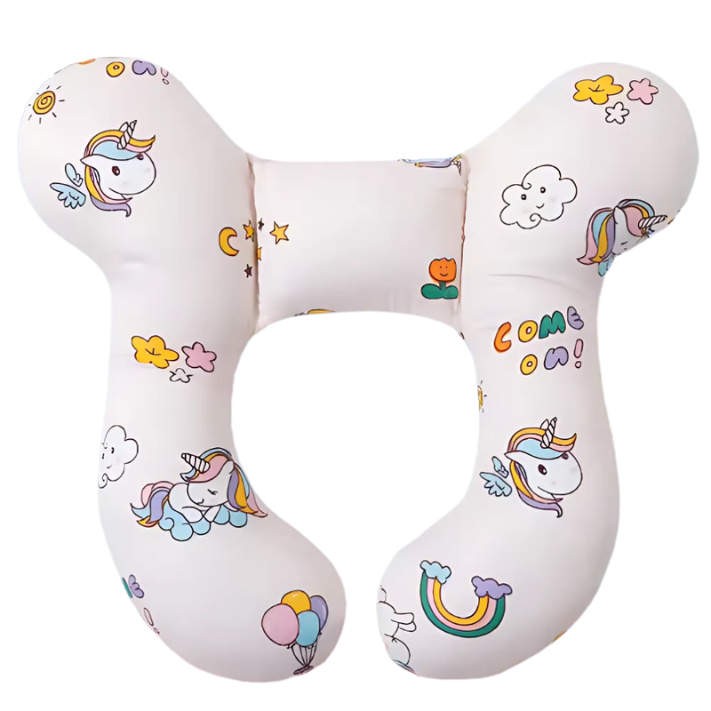 SoftNest Baby Cushion