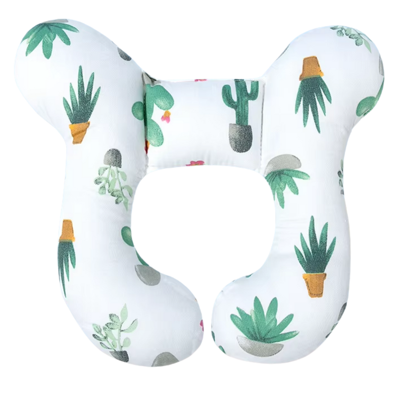 SoftNest Baby Cushion