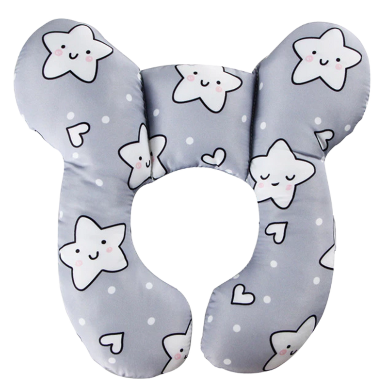 SoftNest Baby Cushion