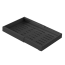 Space Saving Slide Out Cabinet Organizer