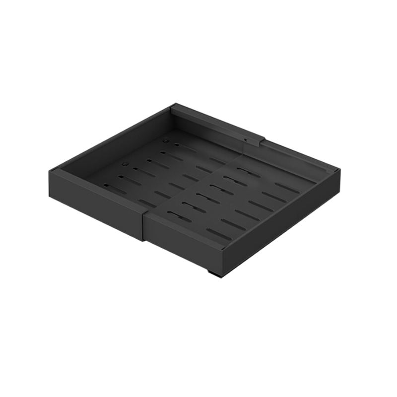 Space Saving Slide Out Cabinet Organizer
