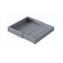 Space Saving Slide Out Cabinet Organizer