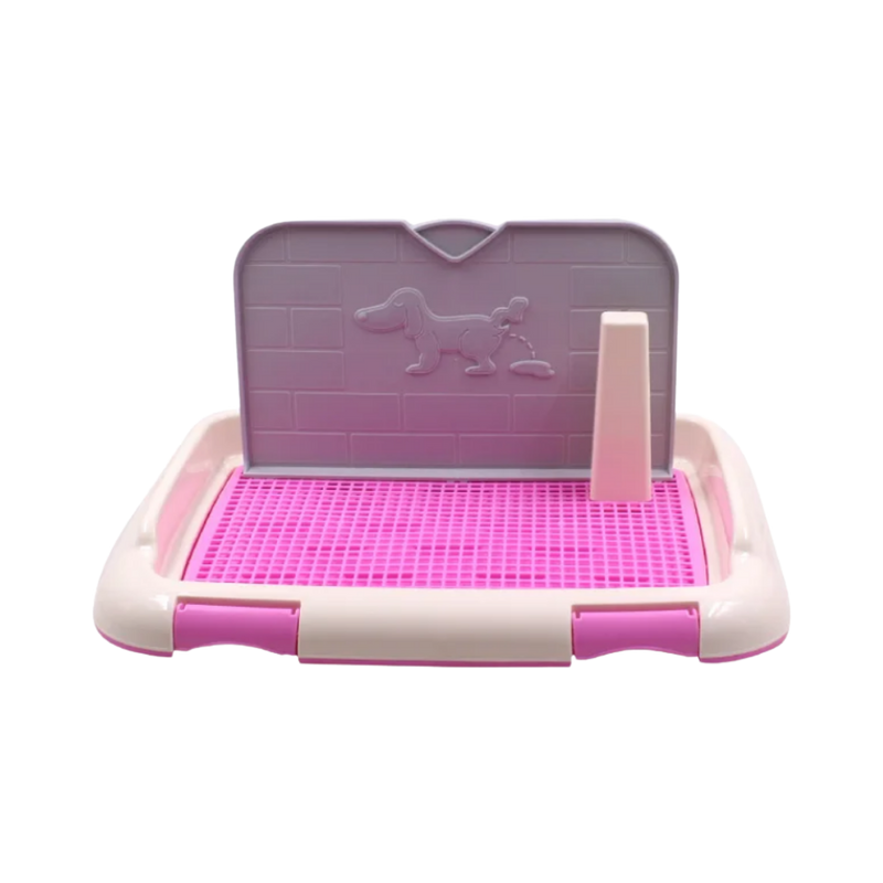 Splash-proof Dog Pee Pads