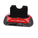 Streamlined Data Management HBD Docking Station