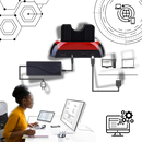 Streamlined Data Management HBD Docking Station