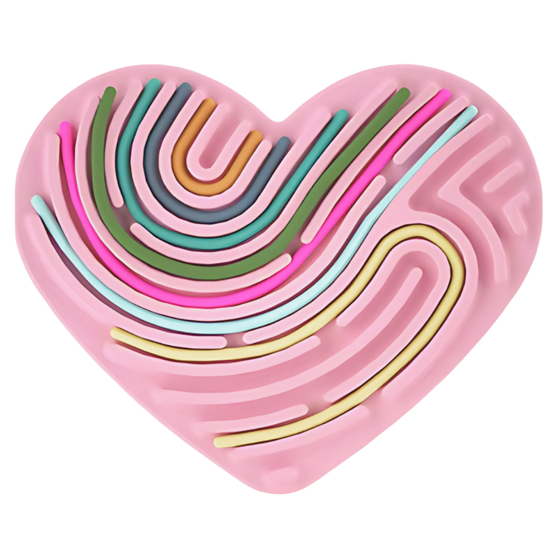Stress Relief Sensory Activity Board