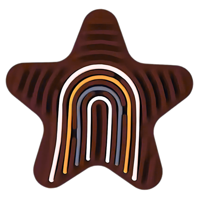Stress Relief Sensory Activity Board