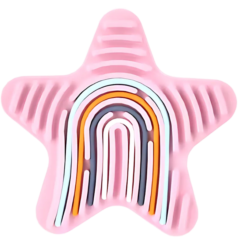 Stress Relief Sensory Activity Board