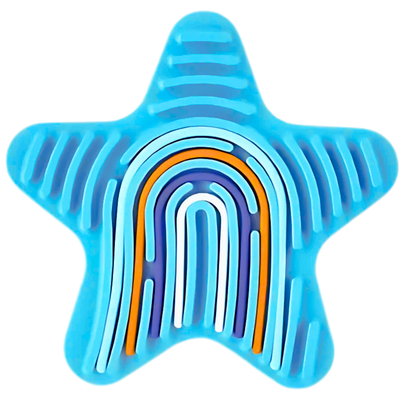 Stress Relief Sensory Activity Board